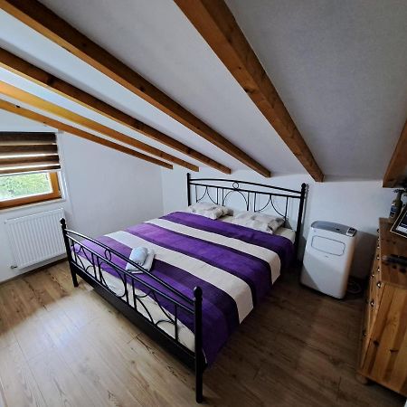 Rooms Delux Sarajevo Saraievo Exterior foto