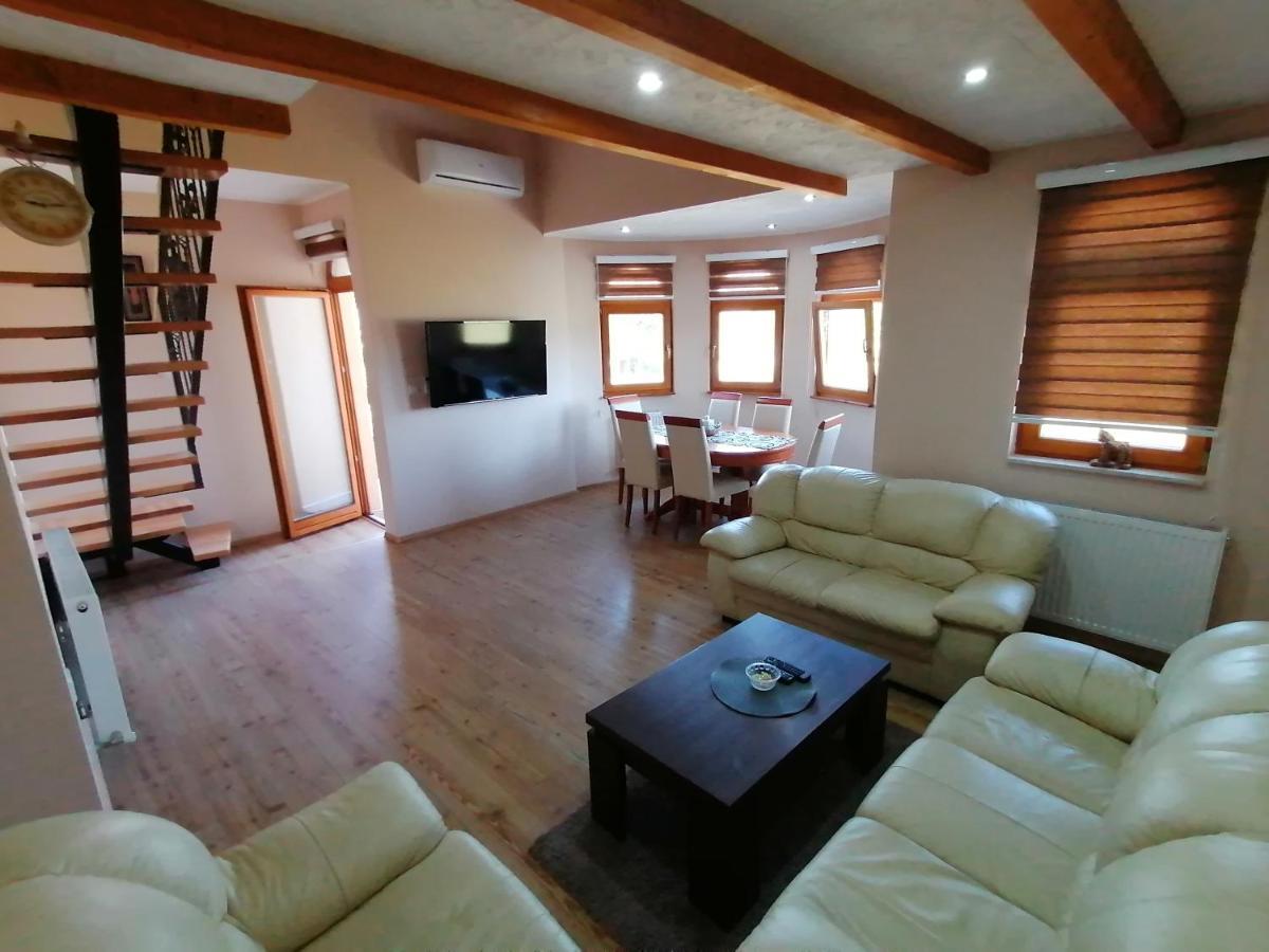 Rooms Delux Sarajevo Saraievo Exterior foto