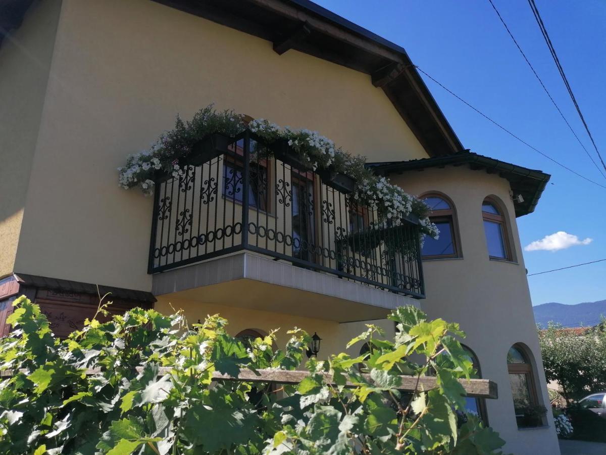 Rooms Delux Sarajevo Saraievo Exterior foto