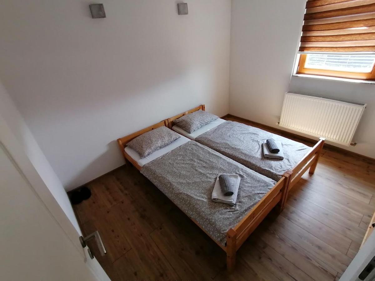 Rooms Delux Sarajevo Saraievo Exterior foto