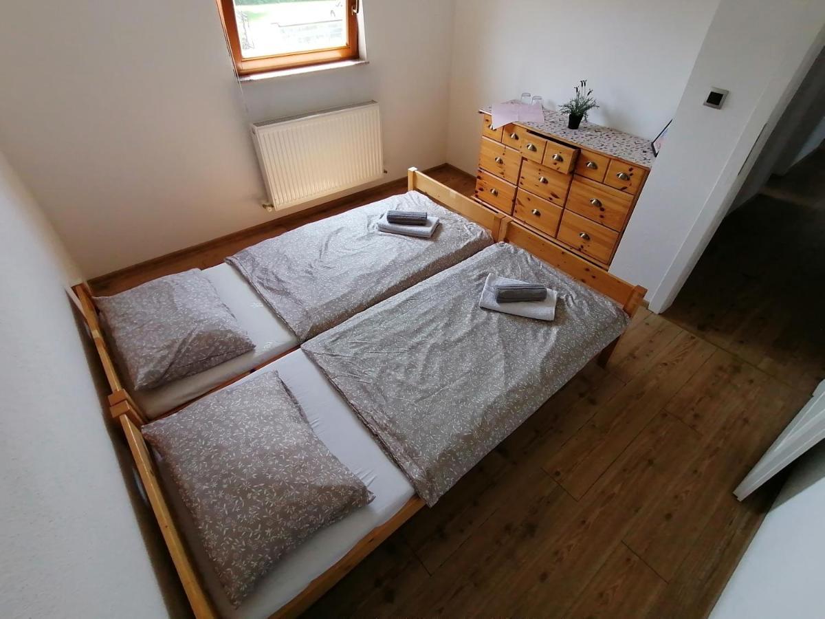 Rooms Delux Sarajevo Saraievo Exterior foto