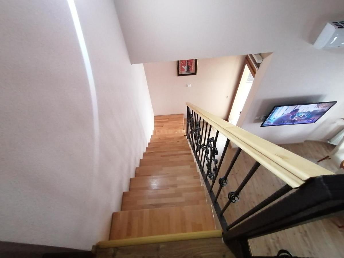 Rooms Delux Sarajevo Saraievo Exterior foto
