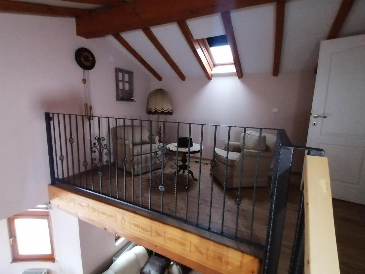 Rooms Delux Sarajevo Saraievo Exterior foto