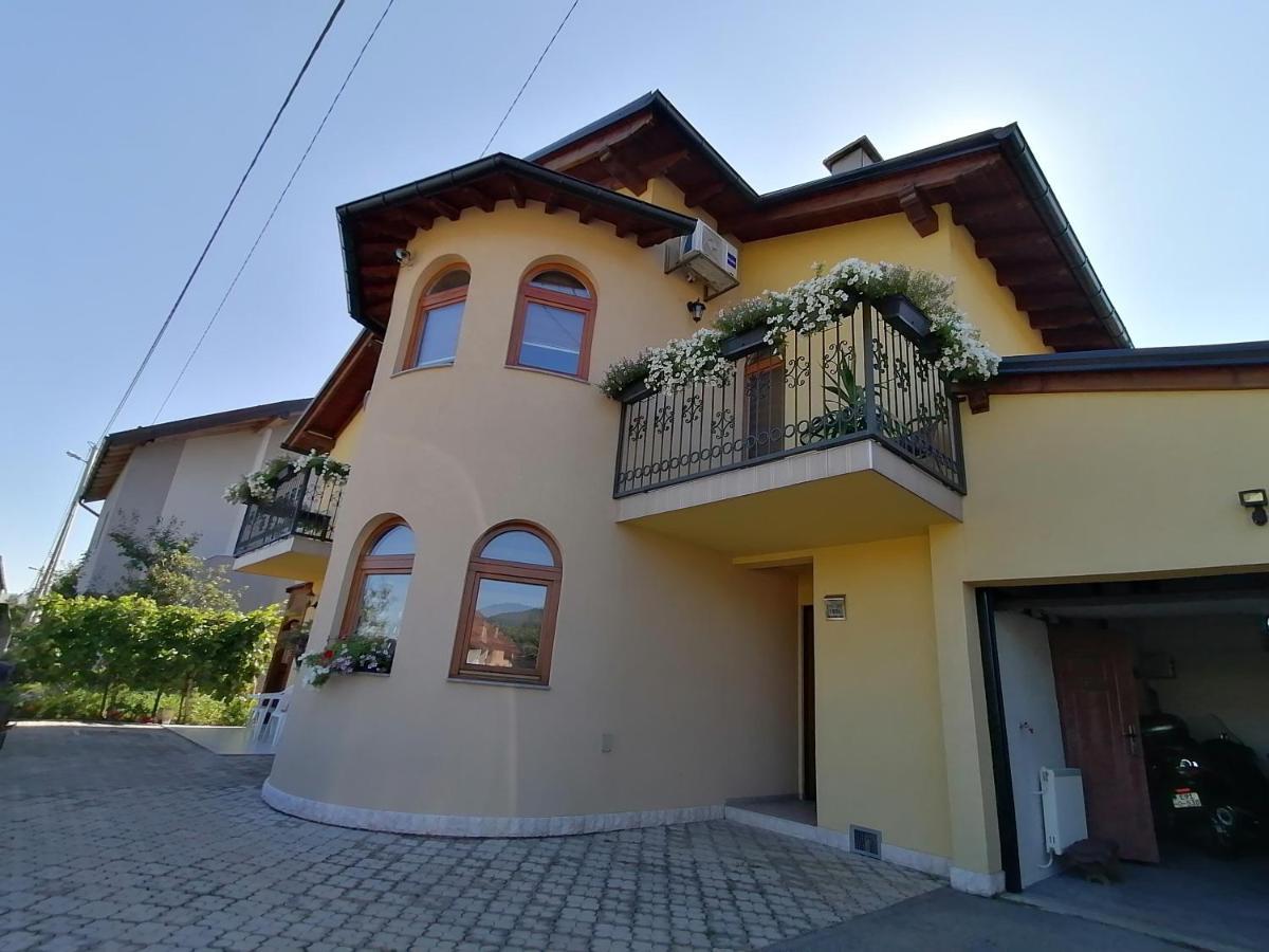 Rooms Delux Sarajevo Saraievo Exterior foto