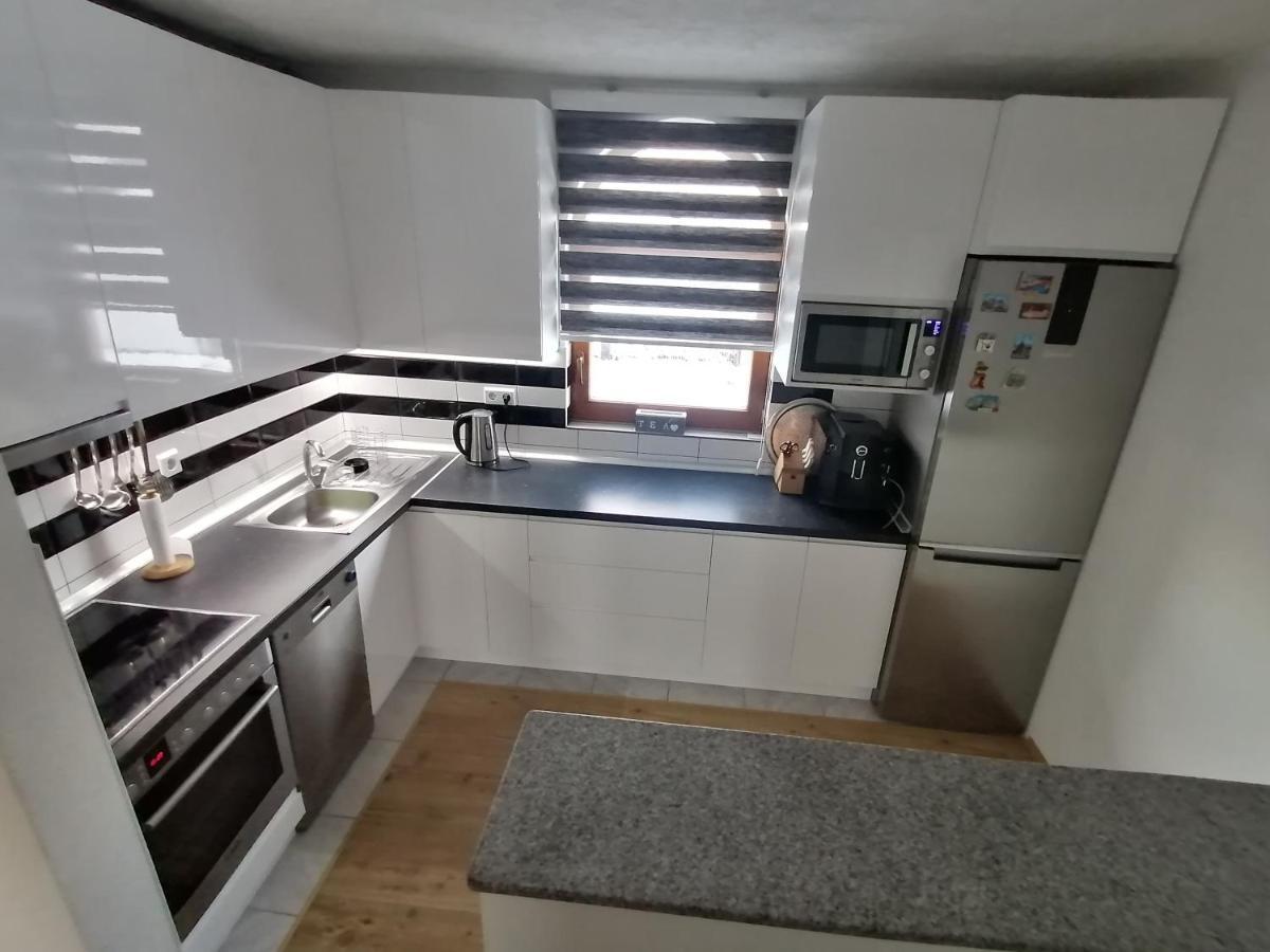 Rooms Delux Sarajevo Saraievo Exterior foto
