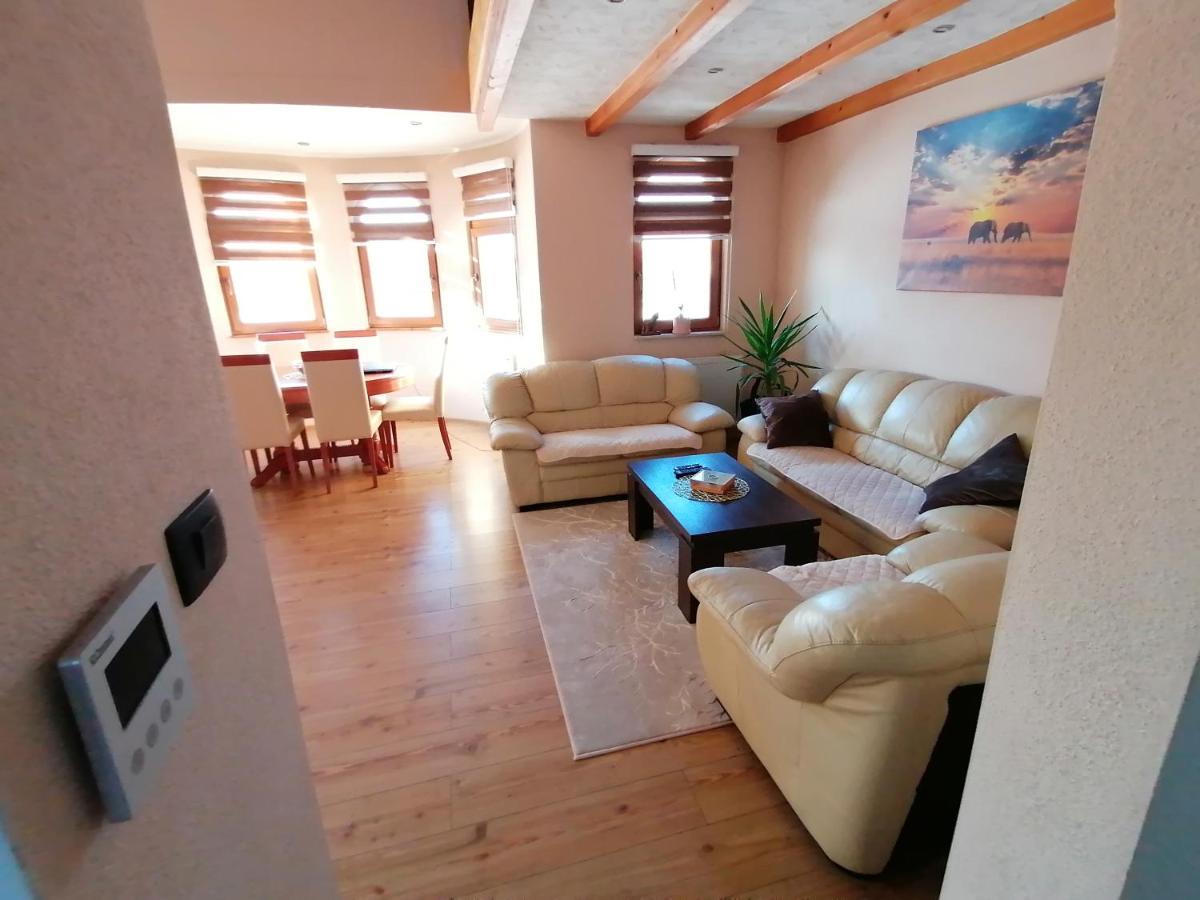 Rooms Delux Sarajevo Saraievo Exterior foto