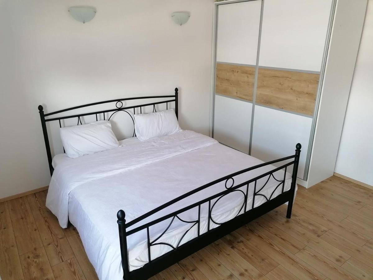 Rooms Delux Sarajevo Saraievo Exterior foto