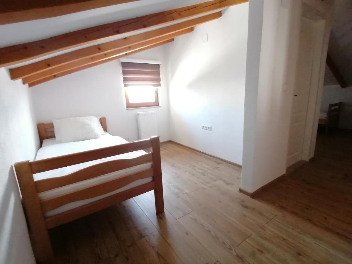 Rooms Delux Sarajevo Saraievo Exterior foto