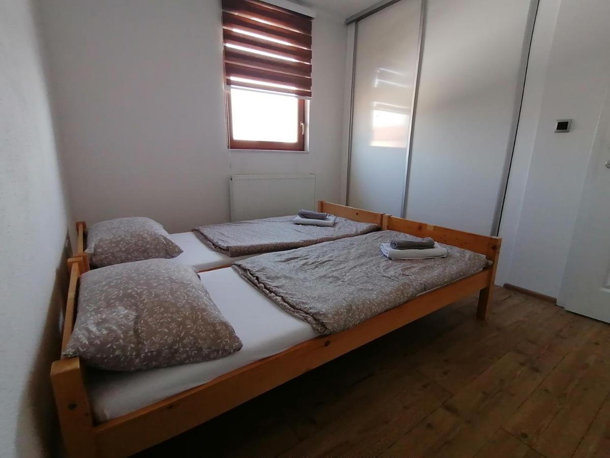 Rooms Delux Sarajevo Saraievo Exterior foto