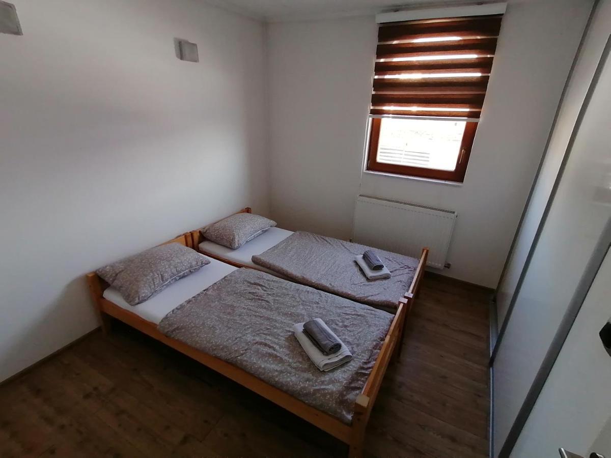Rooms Delux Sarajevo Saraievo Exterior foto