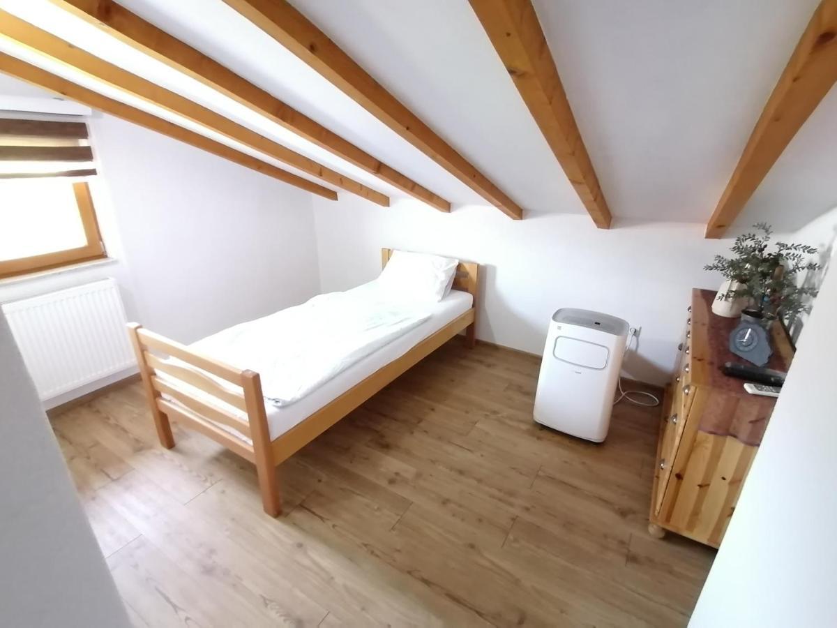 Rooms Delux Sarajevo Saraievo Exterior foto