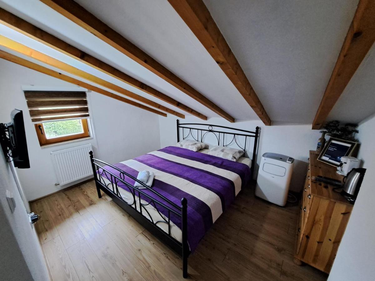 Rooms Delux Sarajevo Saraievo Exterior foto